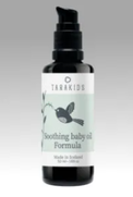 Taramar TARAKIDS Soothing Baby Oil Formula