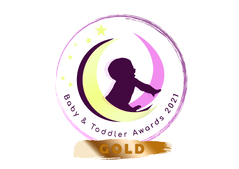 Bambini Baby Awards previously known as Baby & toddler awards