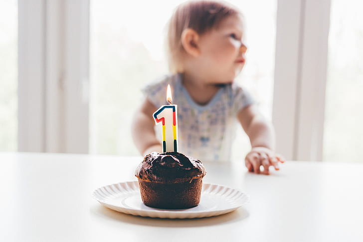 kids - How to make a lockdown birthday special