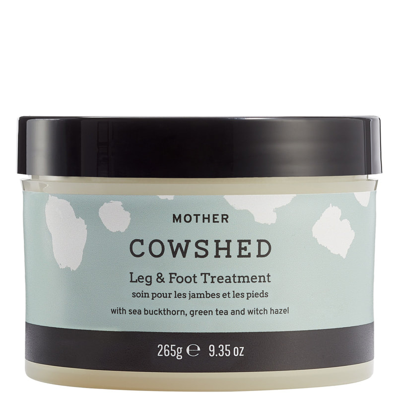 Cowshed Leg and foot treatment