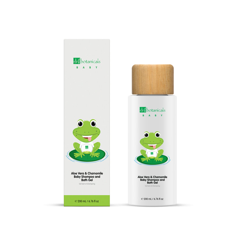 Anderson Aromatics - Healing Cream for Baby / Child 