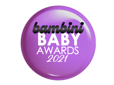 Bambini Baby Awards Logo