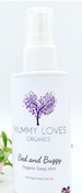 Mummy Loves Organic - Shleepies Bed & Buggy Mist