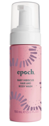 NuSkin - Epoch Baby Hibiscus Hair and Body Wash